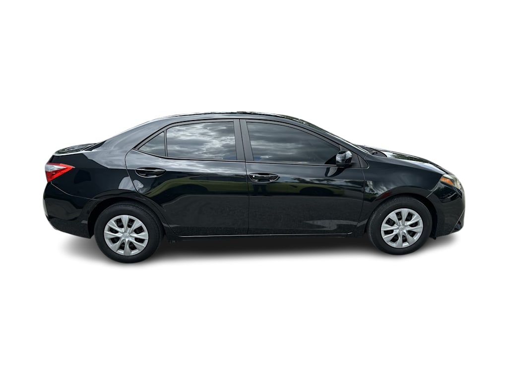 Thumbnail: 2015 Toyota Corolla - 21