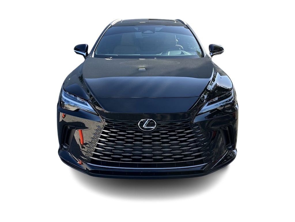 Thumbnail: 2024 Lexus RX - 23