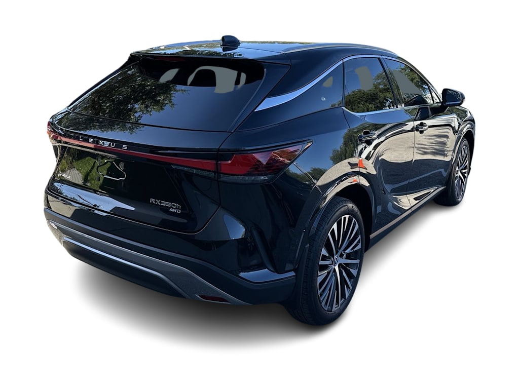 Thumbnail: 2024 Lexus RX - 19