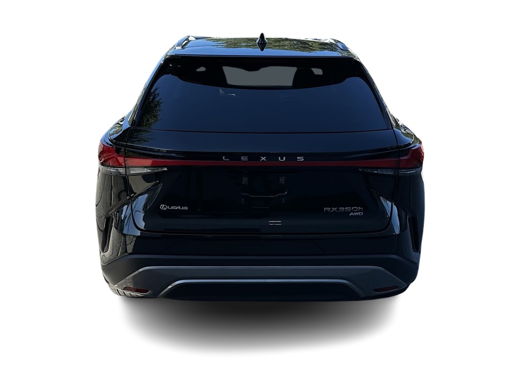 Thumbnail: 2024 Lexus RX - 18