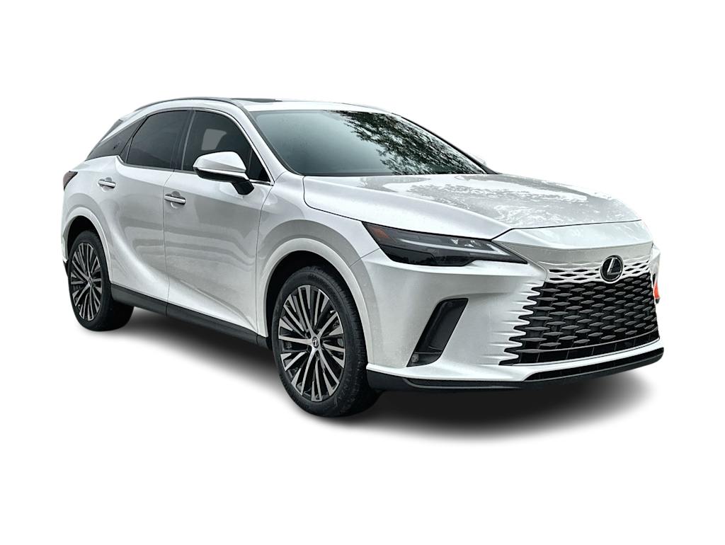 Thumbnail: 2024 Lexus RX - 22