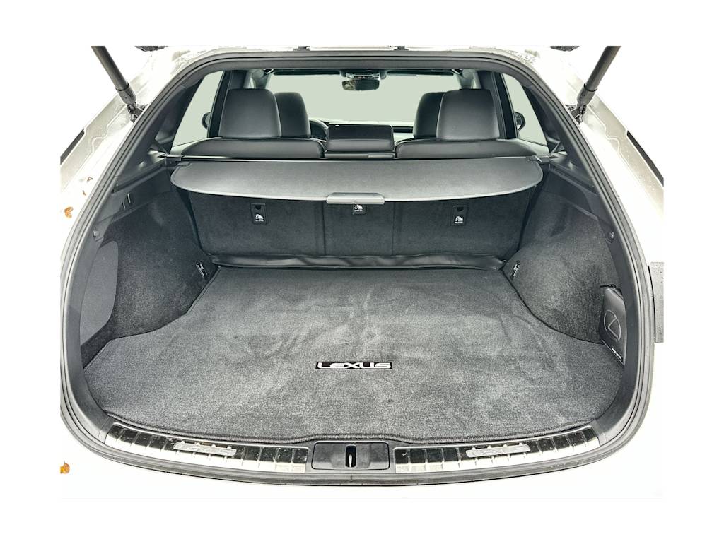 Thumbnail: 2024 Lexus RX - 17