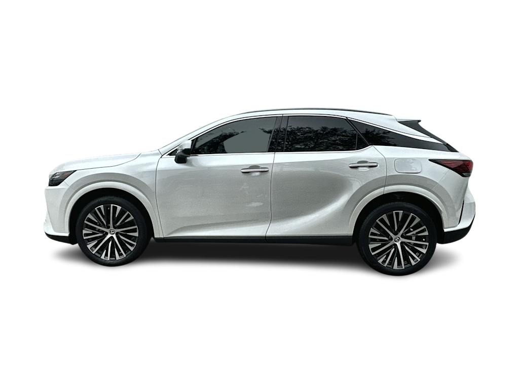 Thumbnail: 2024 Lexus RX - 3