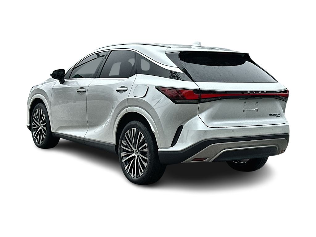 Thumbnail: 2024 Lexus RX - 4