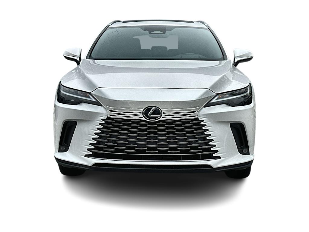 Thumbnail: 2024 Lexus RX - 6