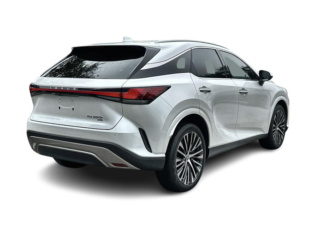 Thumbnail: 2024 Lexus RX - 20