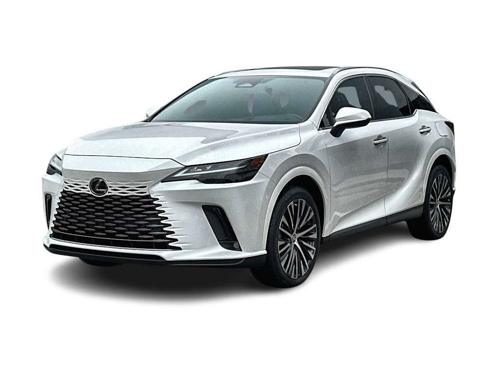 2024 Lexus RX Hybrid