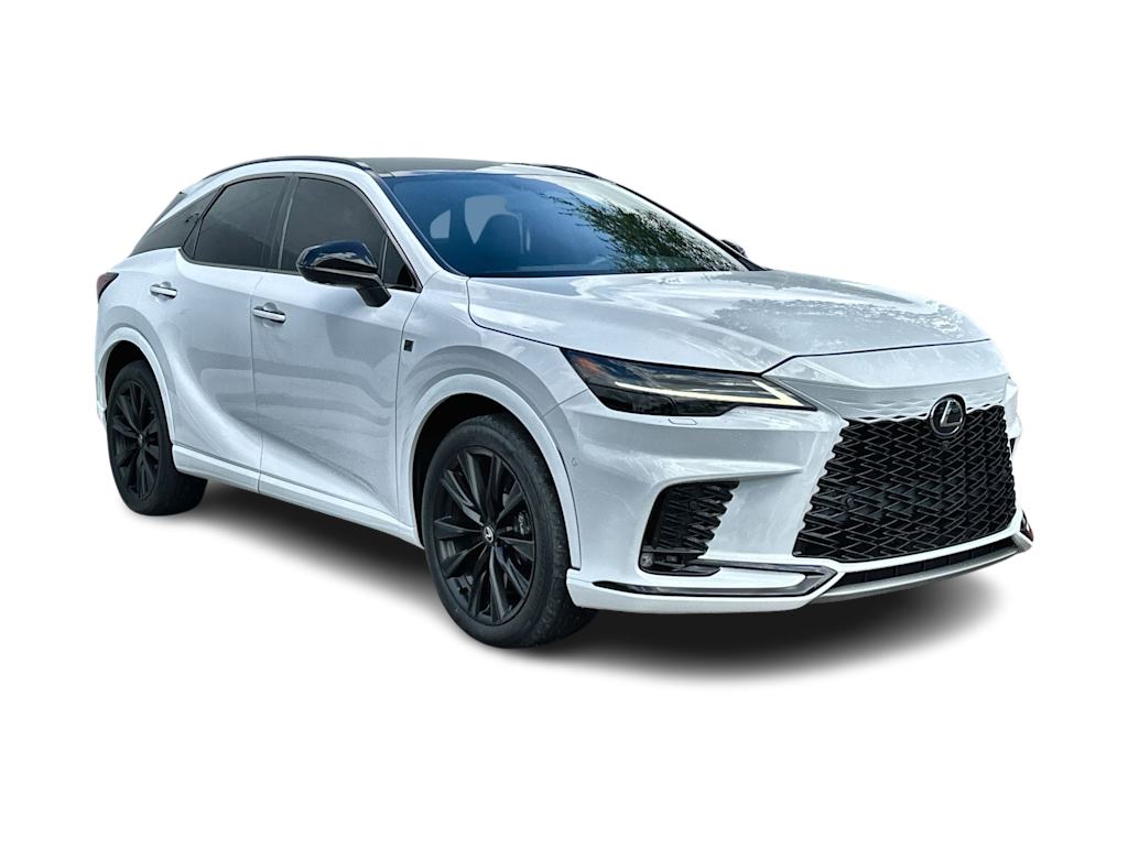 Thumbnail: 2024 Lexus RX - 23