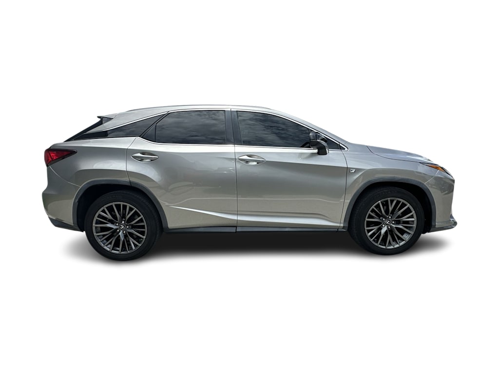 Thumbnail: 2019 Lexus RX - 20