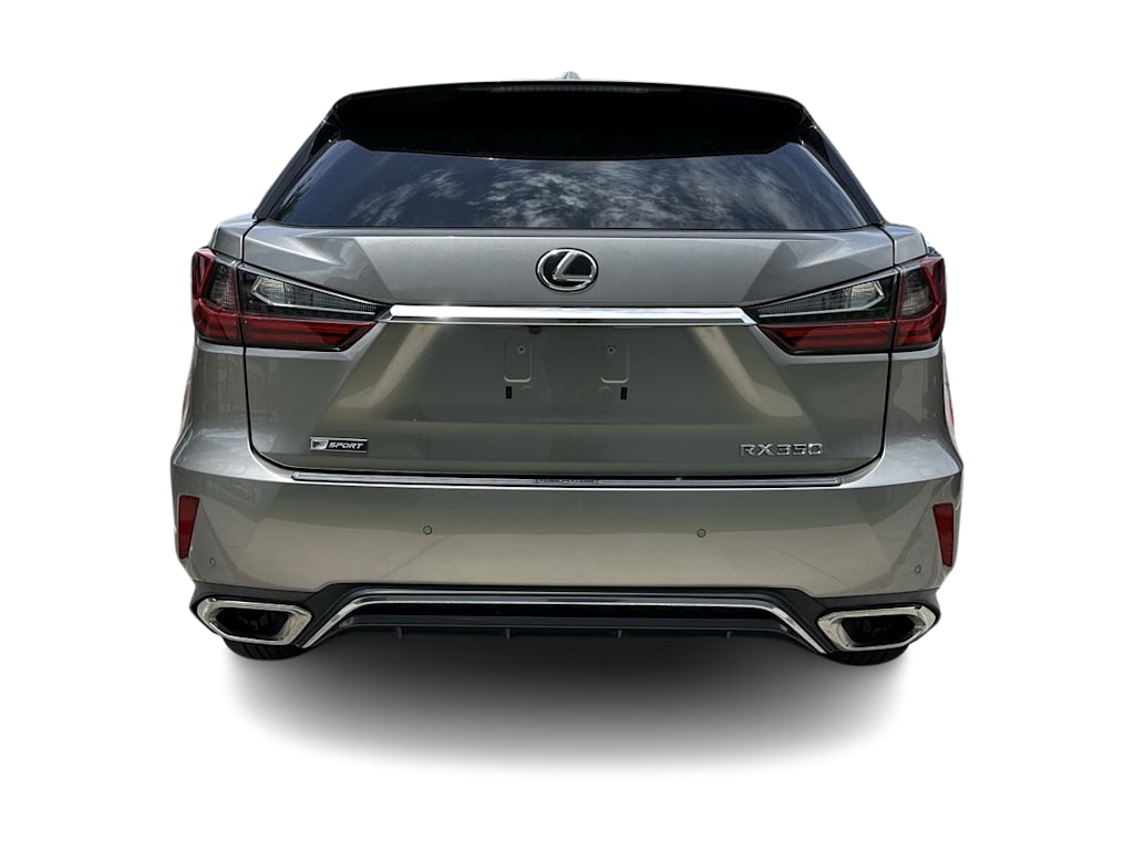 Thumbnail: 2019 Lexus RX - 4