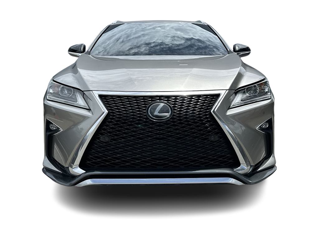 Thumbnail: 2019 Lexus RX - 22