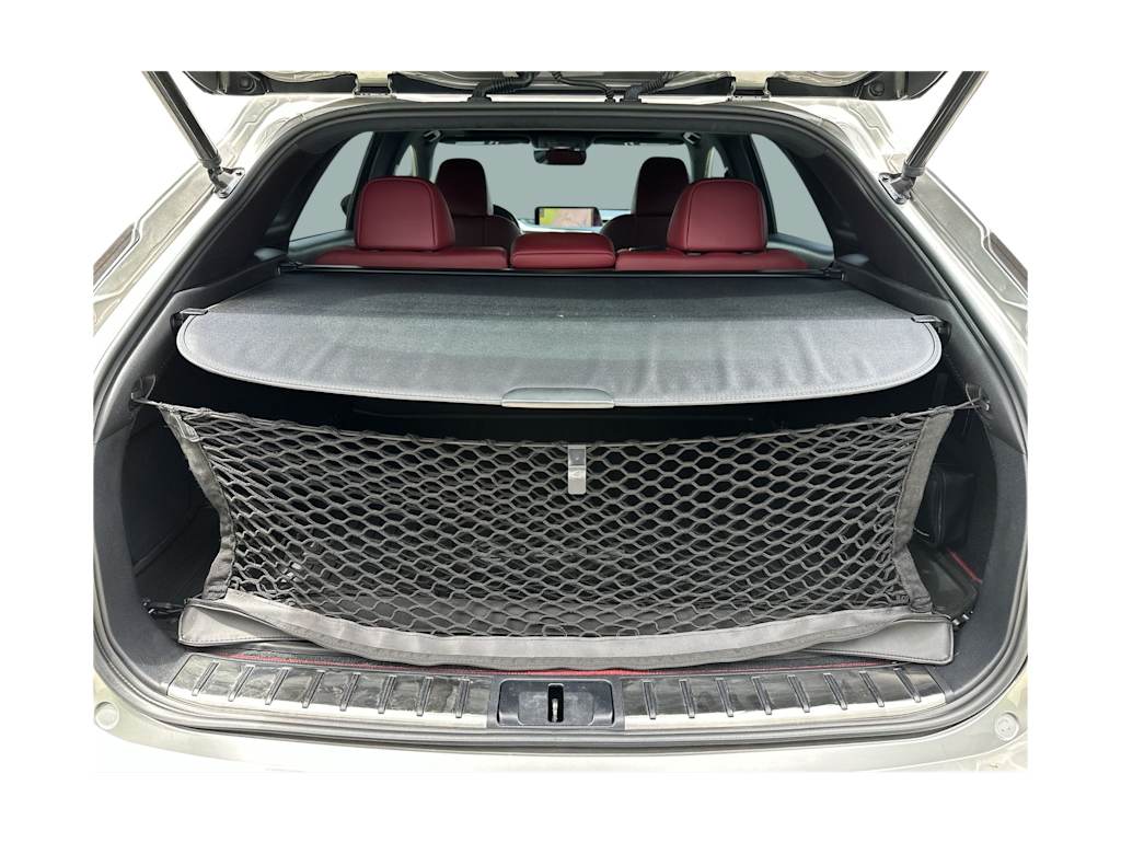 Thumbnail: 2019 Lexus RX - 16