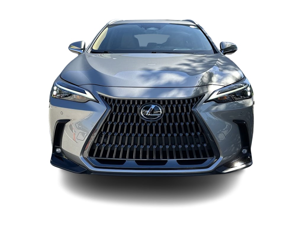 Thumbnail: 2025 Lexus ES - 23