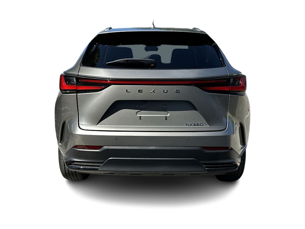 Thumbnail: 2025 Lexus ES - 4