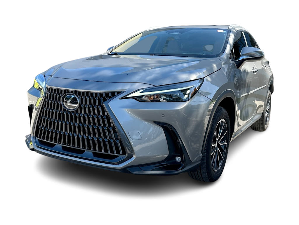 Thumbnail: 2025 Lexus ES - 5