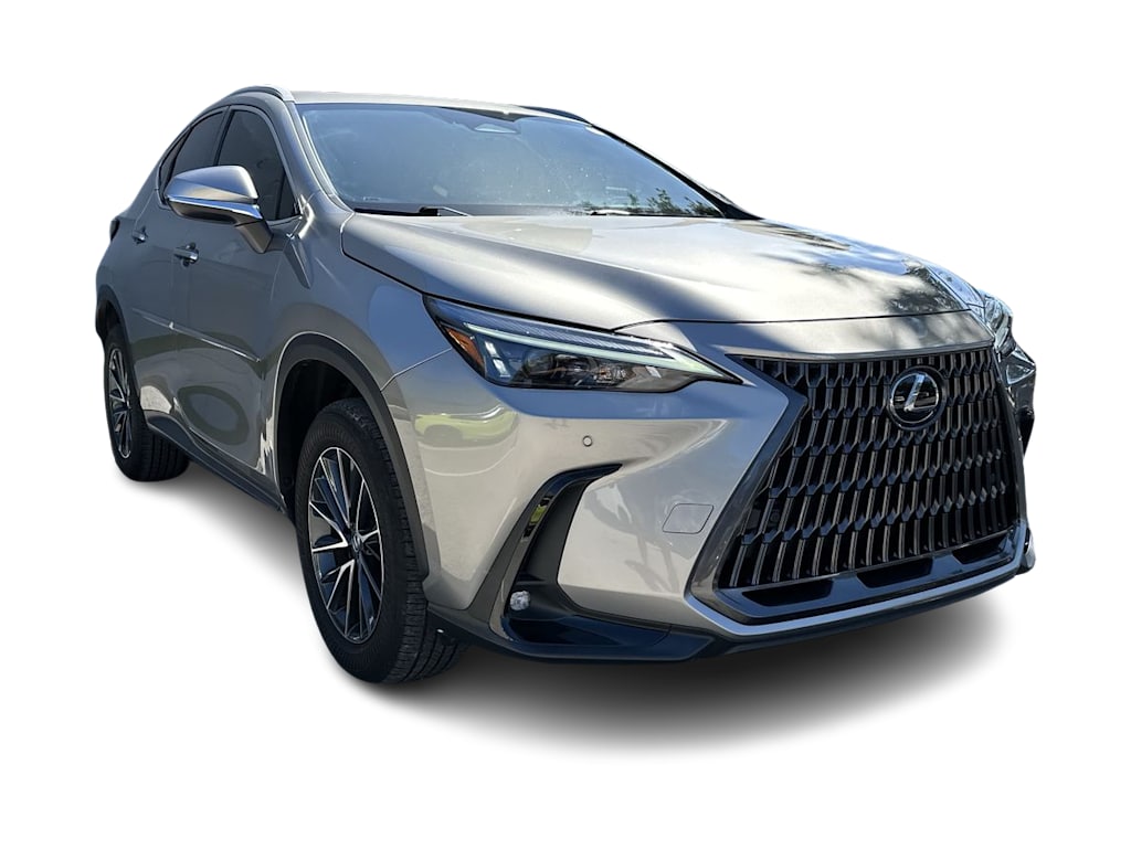 Thumbnail: 2025 Lexus ES - 22
