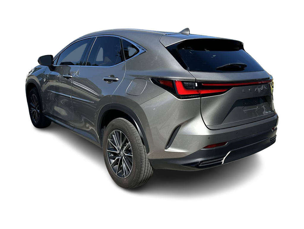 Thumbnail: 2025 Lexus ES - 3