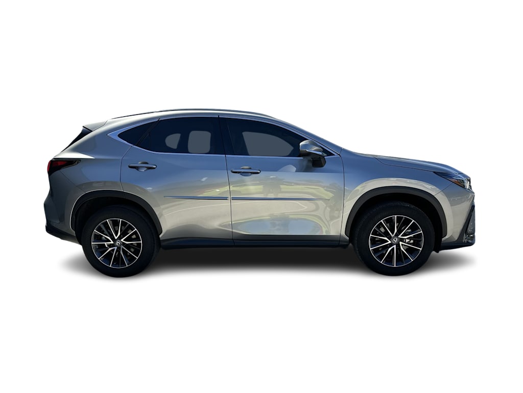 Thumbnail: 2025 Lexus ES - 21