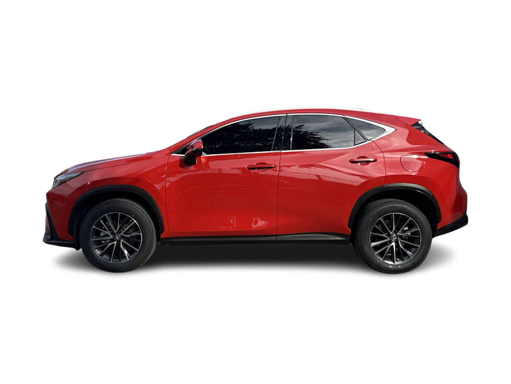 Thumbnail: 2023 Lexus NX - 3