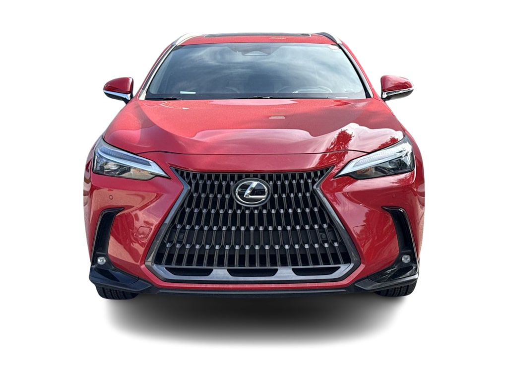 Thumbnail: 2023 Lexus NX - 6