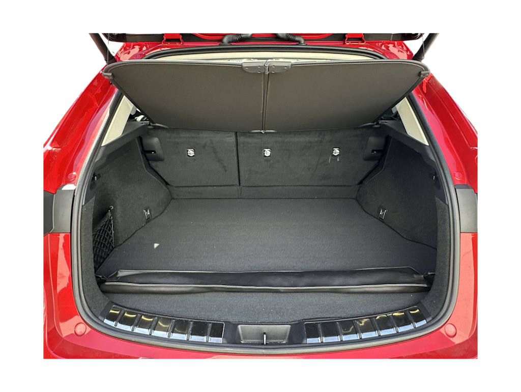 Thumbnail: 2023 Lexus NX - 16