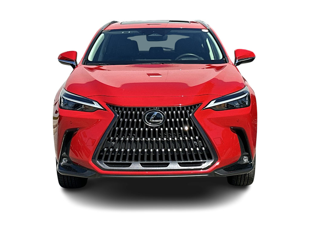 Thumbnail: 2023 Lexus NX - 6