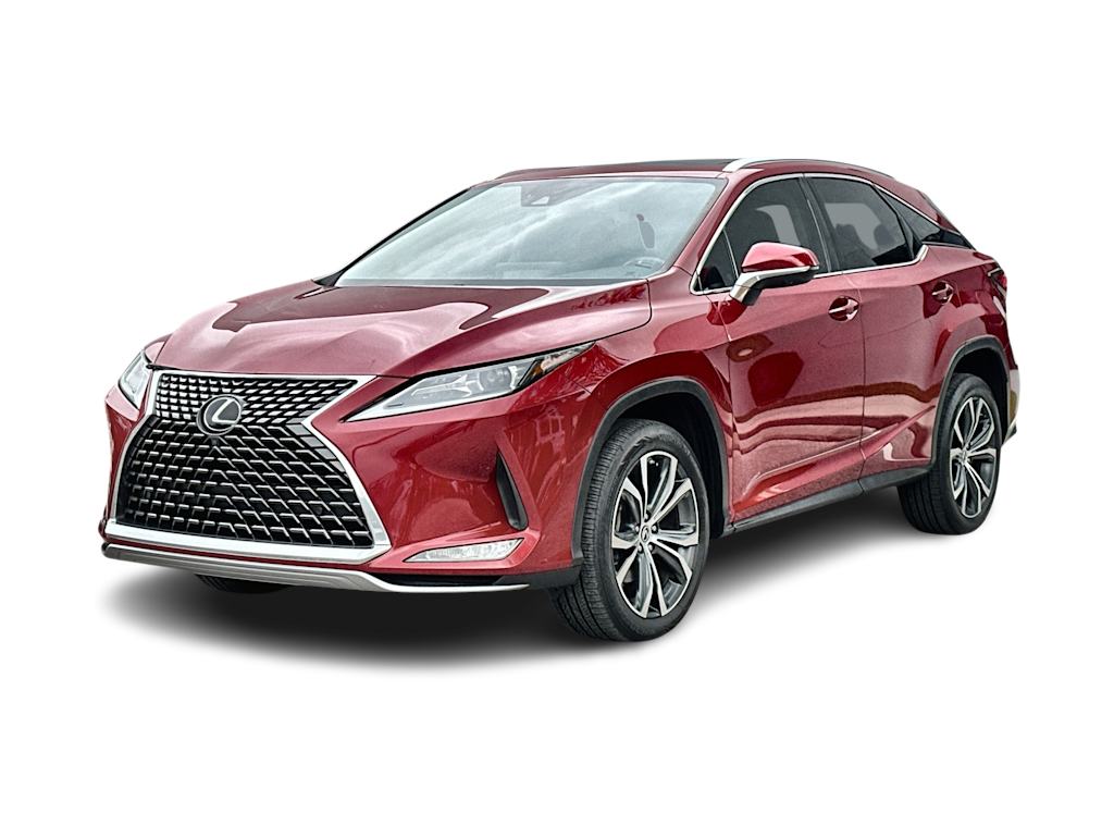 2022 Lexus RX