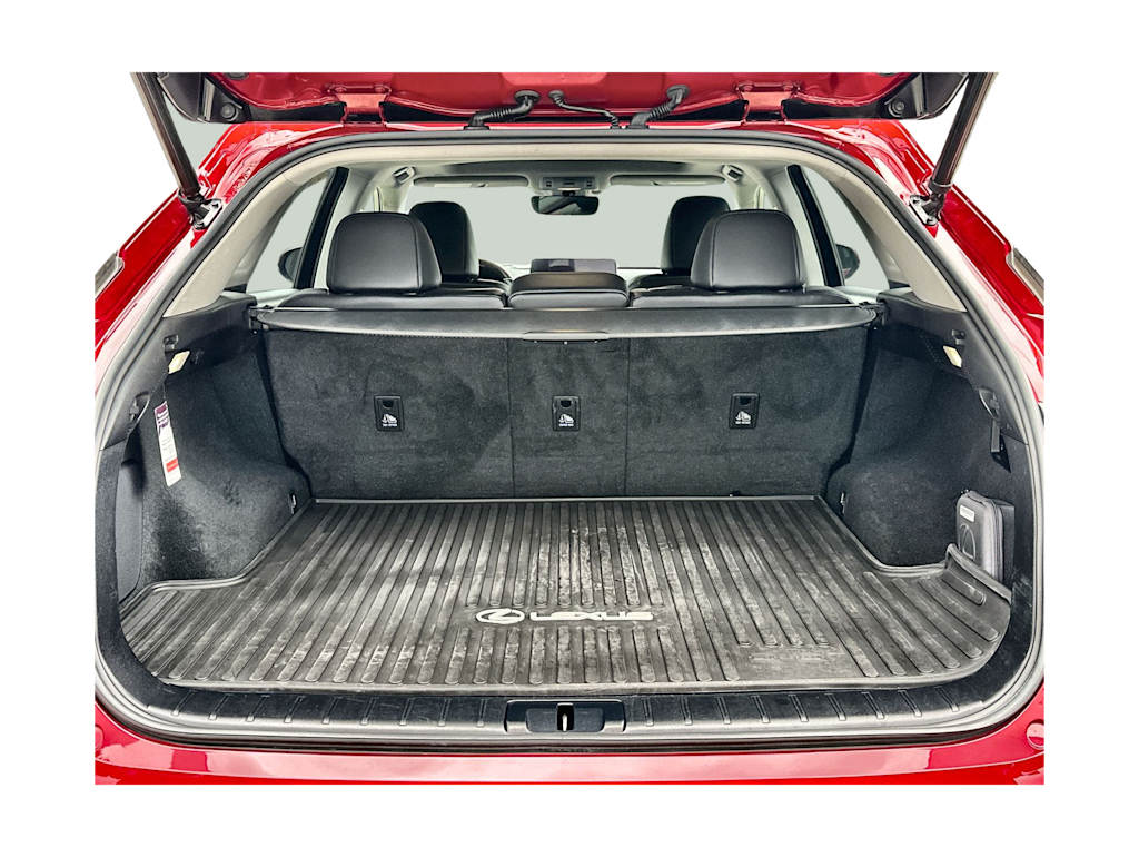 Thumbnail: 2022 Lexus RX - 15