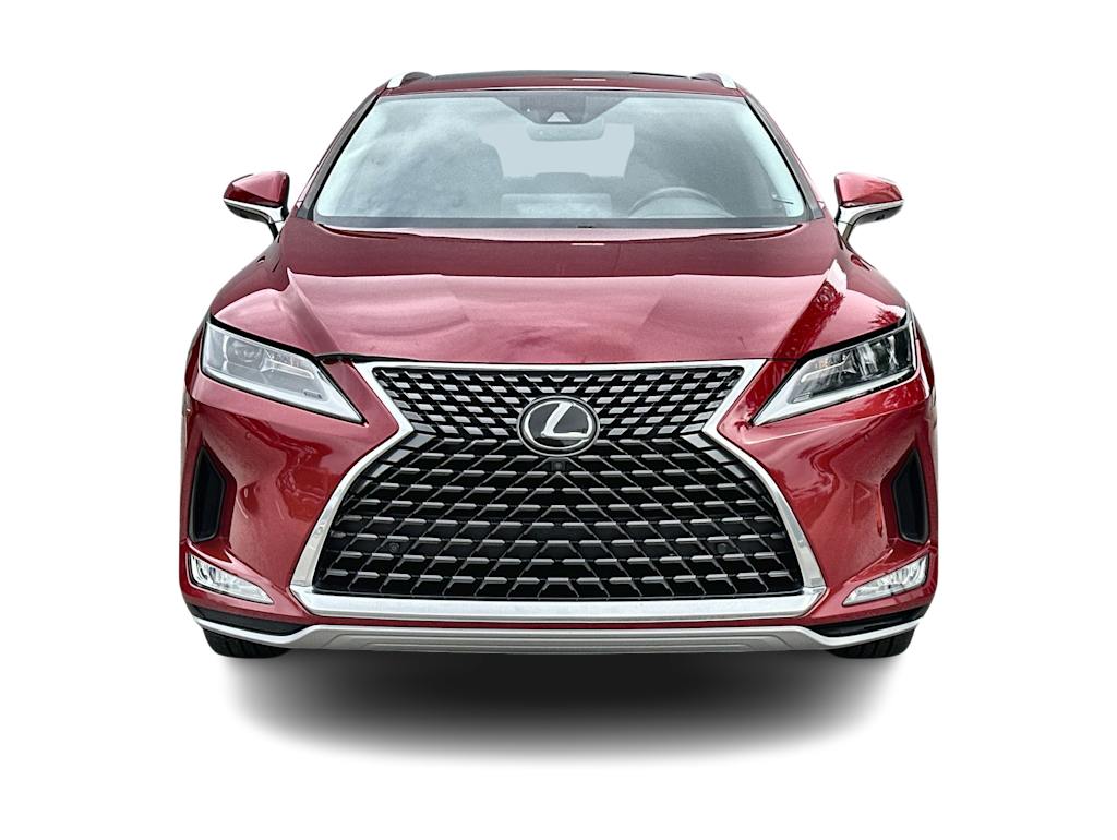 Thumbnail: 2022 Lexus RX - 6