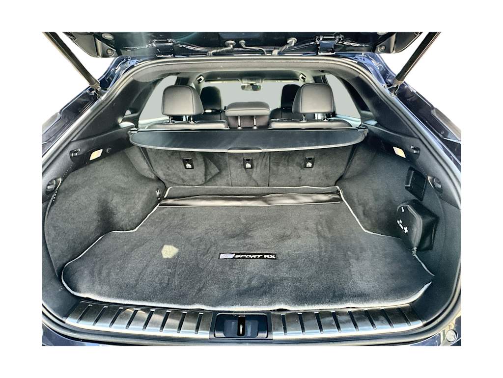 Thumbnail: 2020 Lexus RX - 16