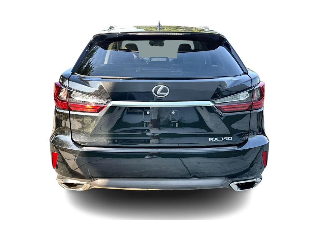 Thumbnail: 2019 Lexus RX - 5