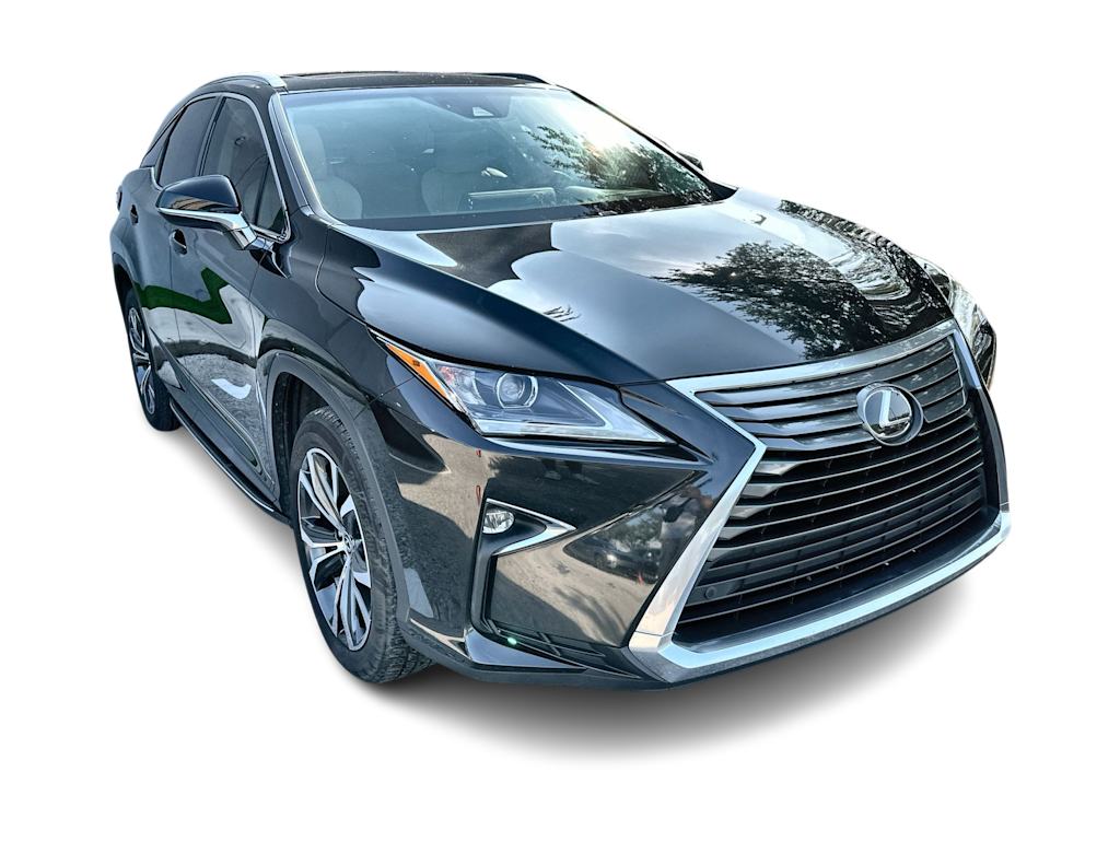 Thumbnail: 2019 Lexus RX - 22