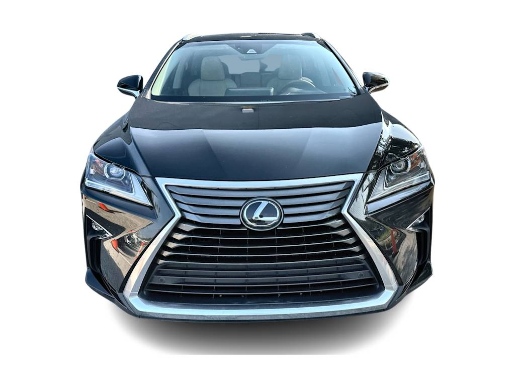 Thumbnail: 2019 Lexus RX - 6