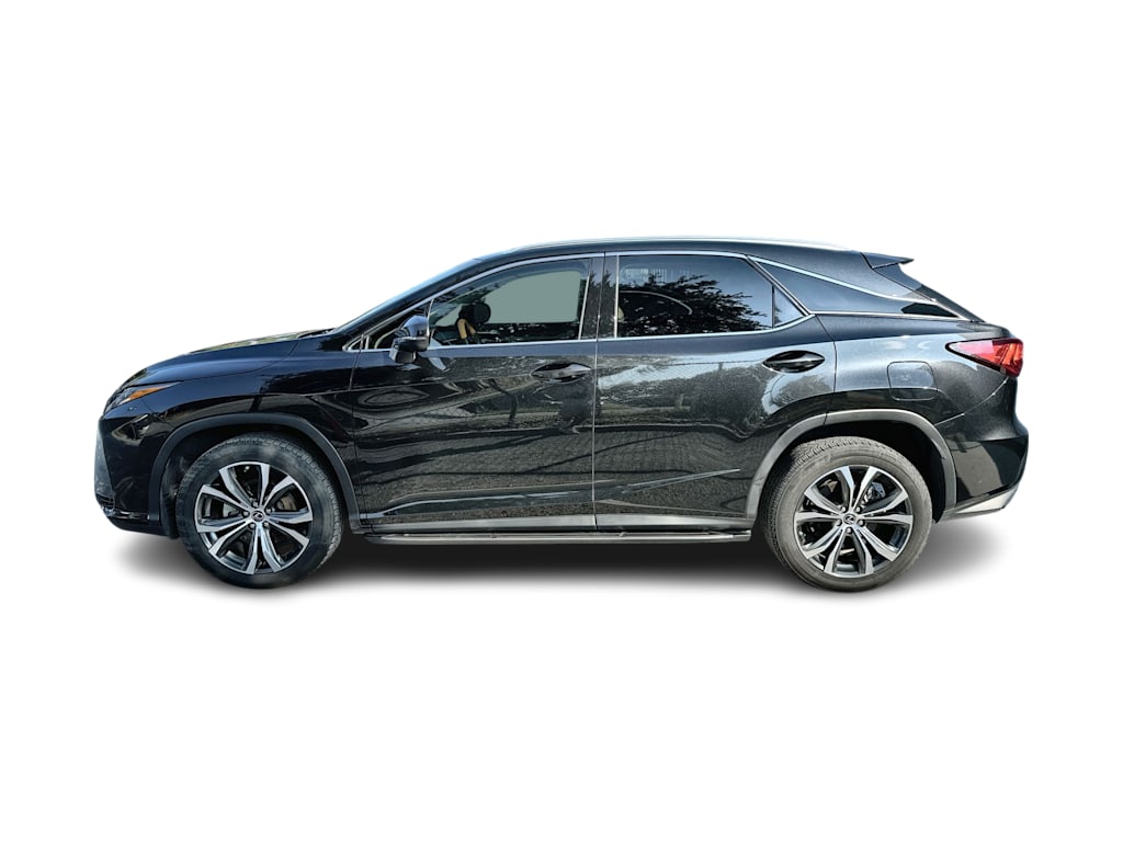 Thumbnail: 2019 Lexus RX - 3