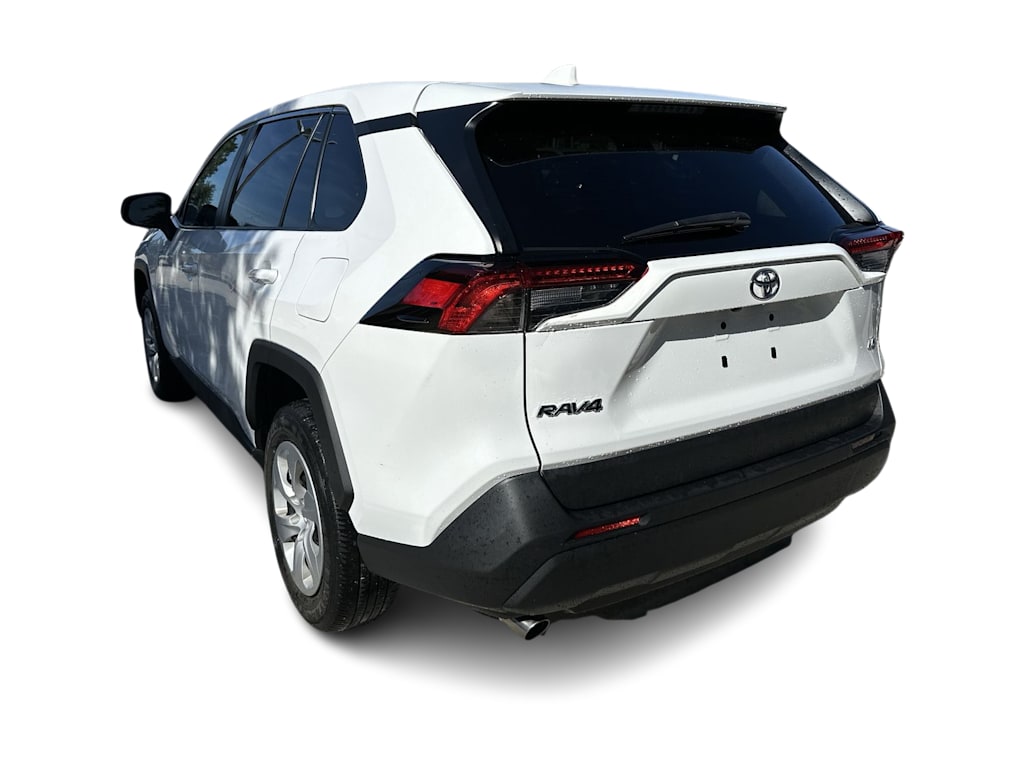 Thumbnail: 2024 Toyota RAV4 - 4