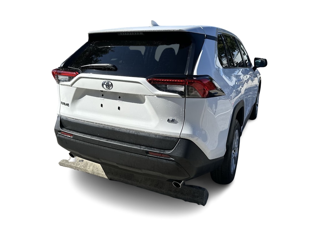 Thumbnail: 2024 Toyota RAV4 - 18