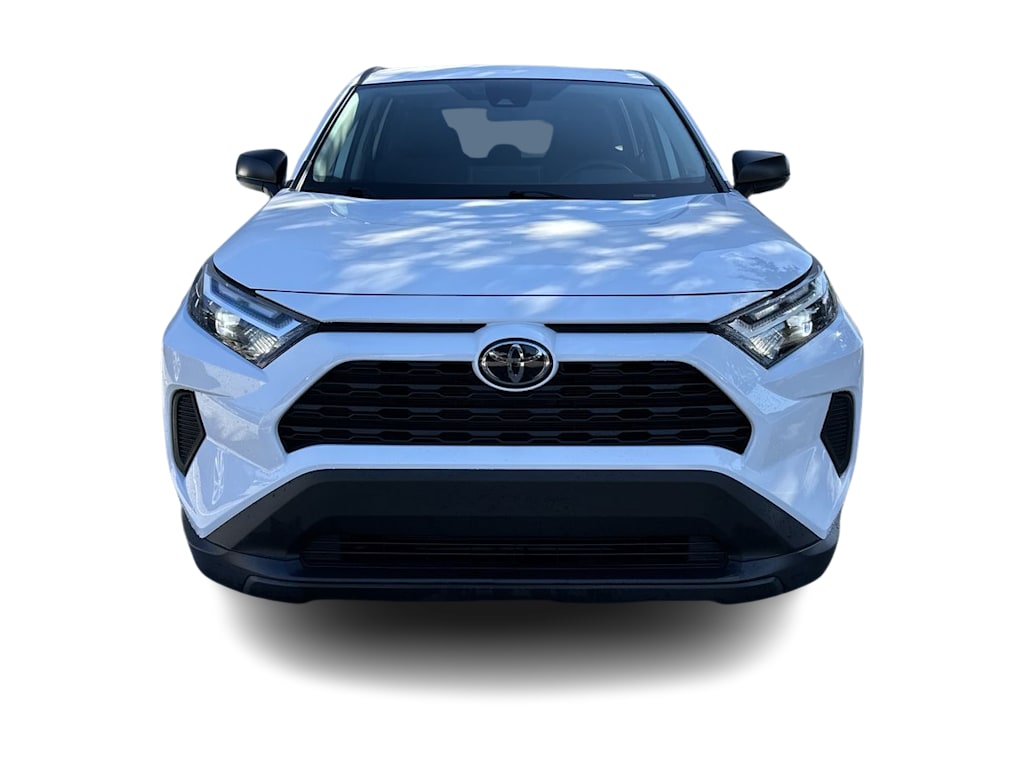 Thumbnail: 2024 Toyota RAV4 - 6