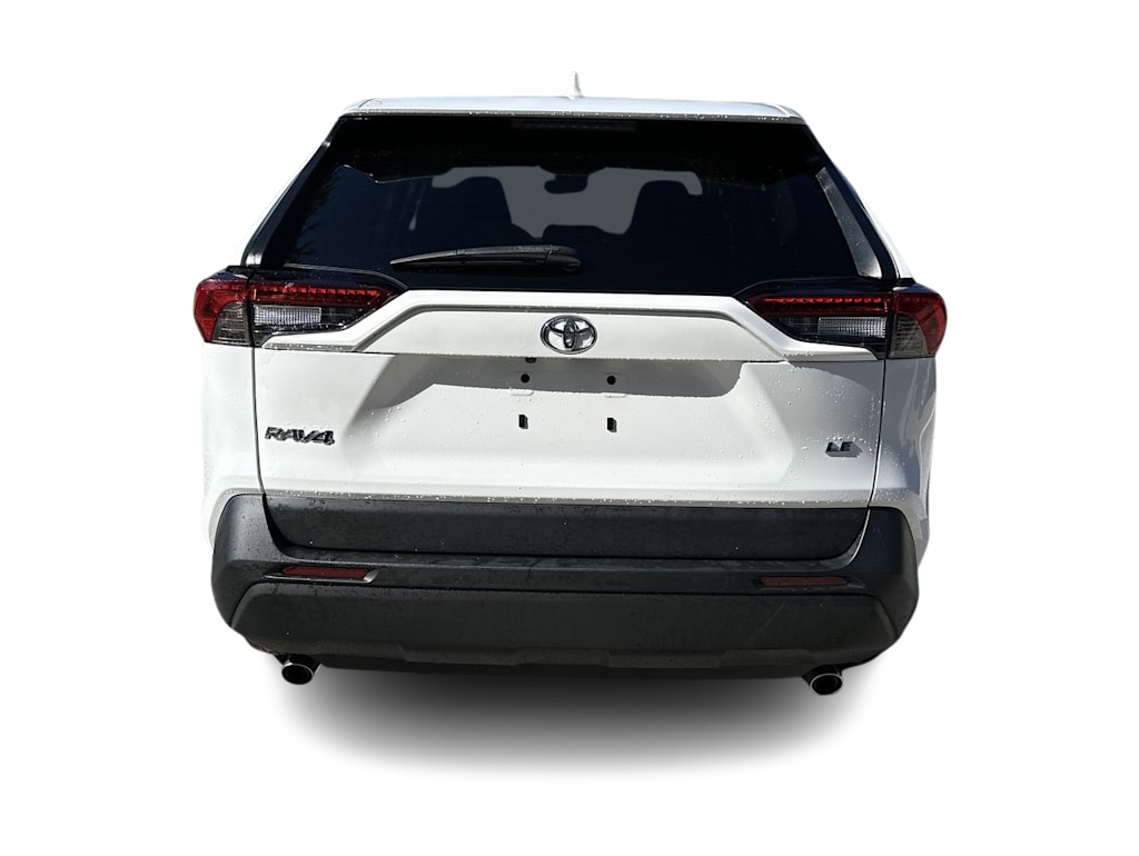 Thumbnail: 2024 Toyota RAV4 - 5