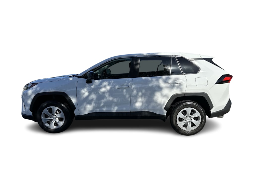Thumbnail: 2024 Toyota RAV4 - 3