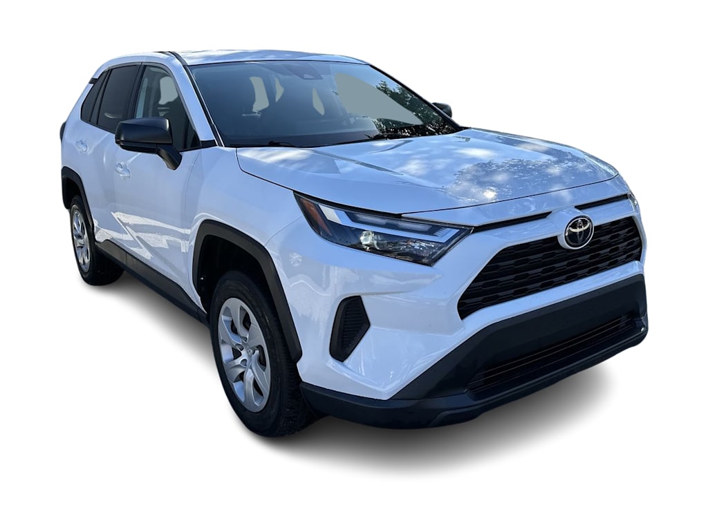 Thumbnail: 2024 Toyota RAV4 - 21