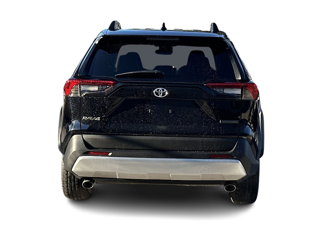 Thumbnail: 2024 Toyota RAV4 - 5