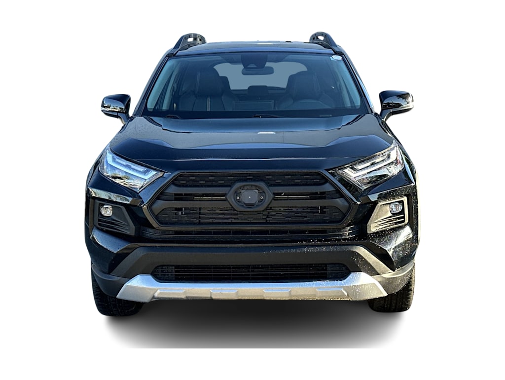 Thumbnail: 2024 Toyota RAV4 - 6