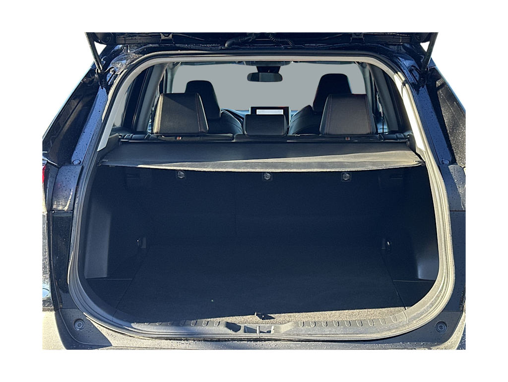 Thumbnail: 2024 Toyota RAV4 - 16