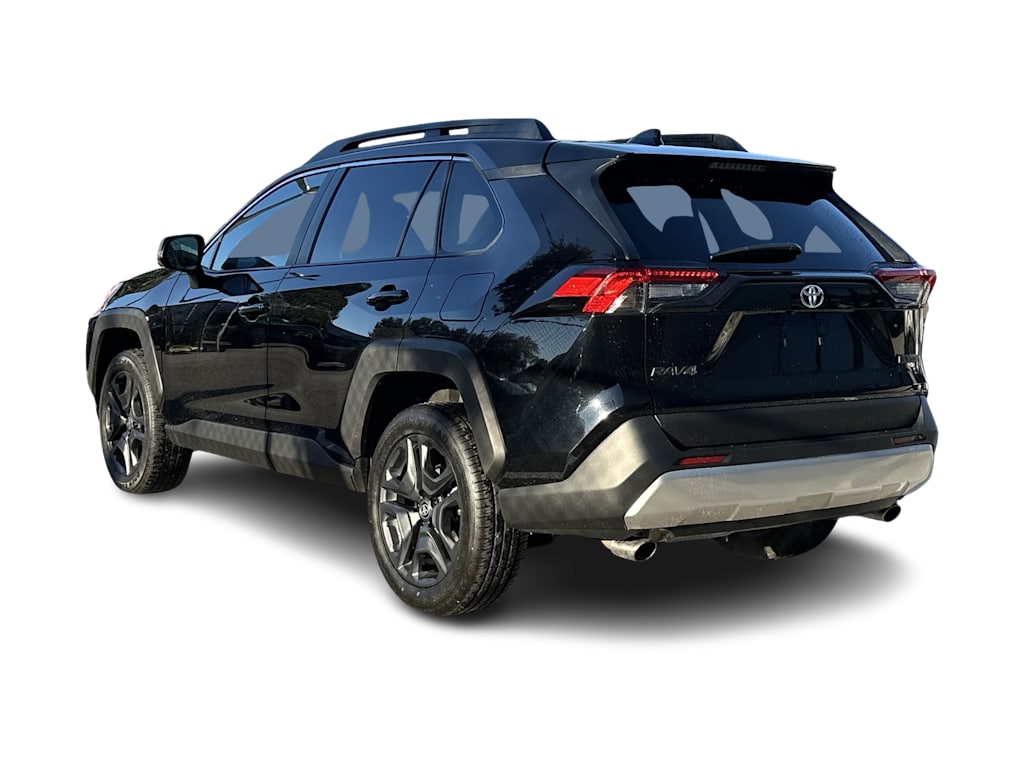 Thumbnail: 2024 Toyota RAV4 - 4