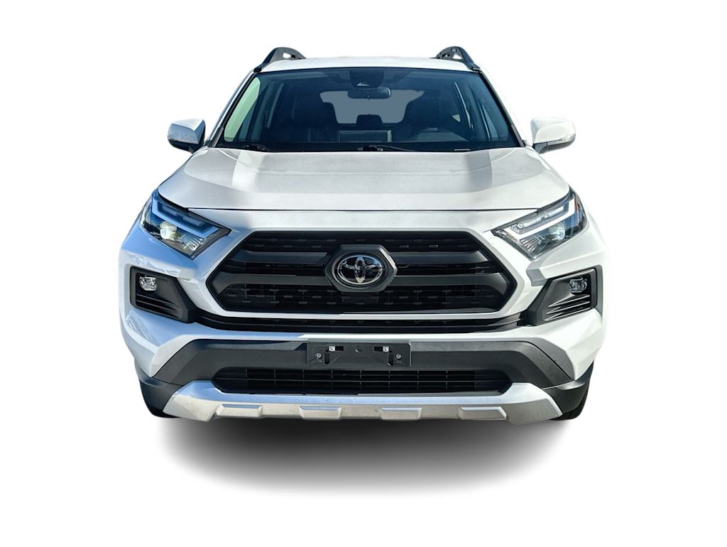 Thumbnail: 2024 Toyota RAV4 - 6
