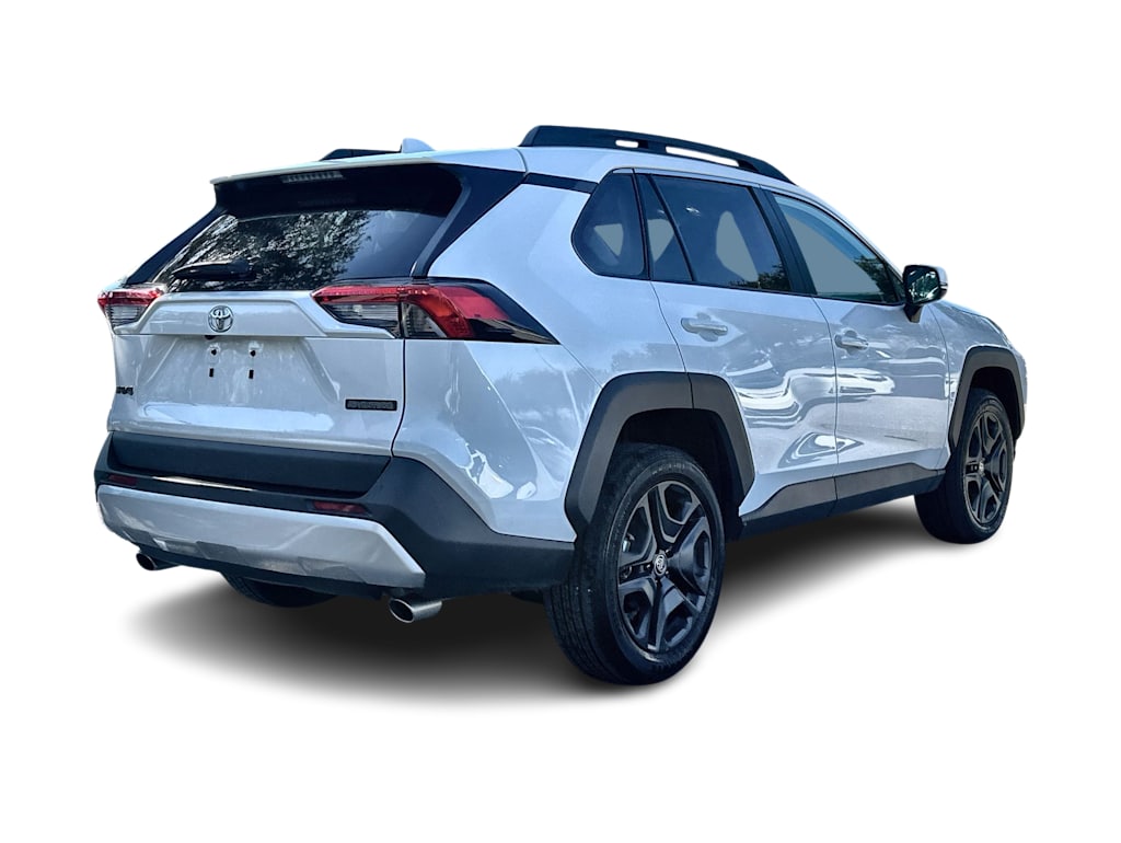 Thumbnail: 2024 Toyota RAV4 - 20