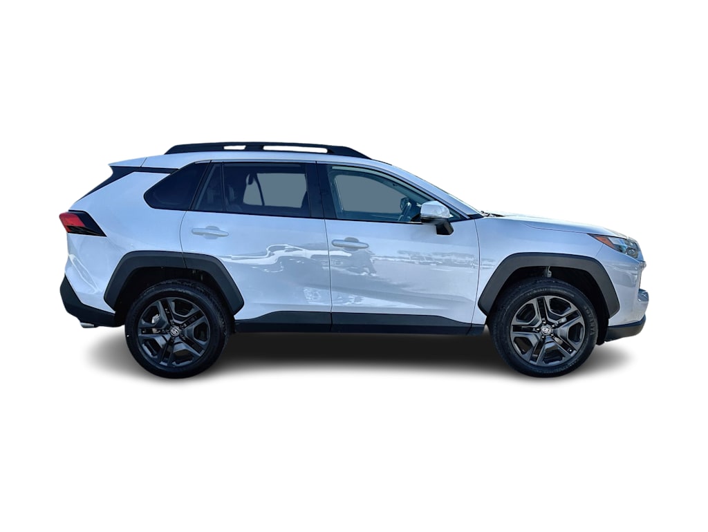 Thumbnail: 2024 Toyota RAV4 - 22