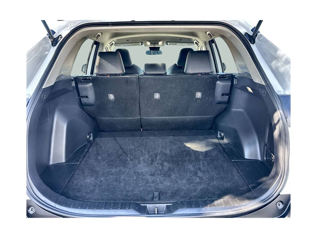 Thumbnail: 2024 Toyota RAV4 - 17