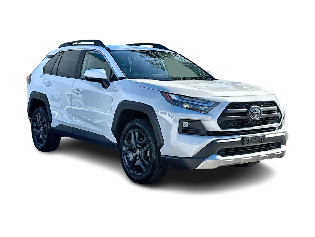 Thumbnail: 2024 Toyota RAV4 - 23