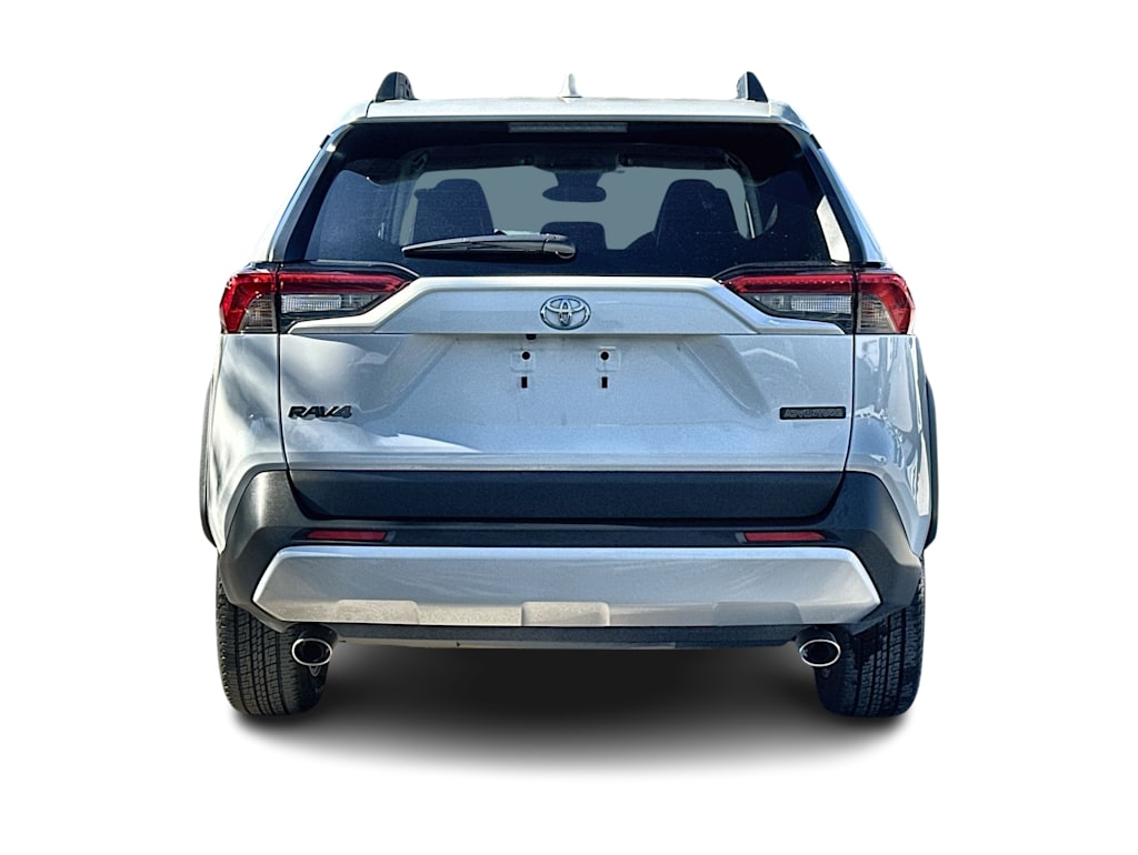 Thumbnail: 2024 Toyota RAV4 - 5